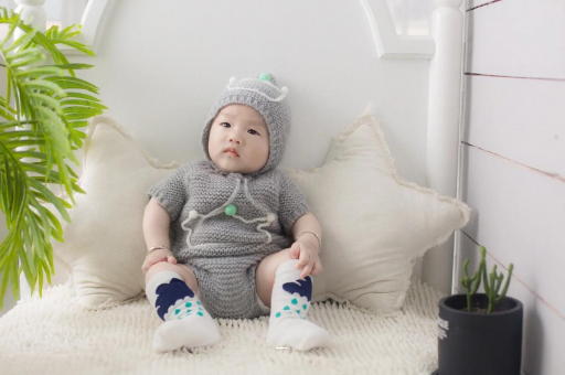 沙河宝宝揉眼睛是怎么回事