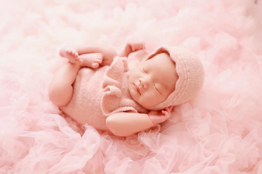 沙河宝宝下巴后缩 沙河宝宝下巴后缩