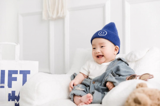 沙河宝宝发烧呕吐