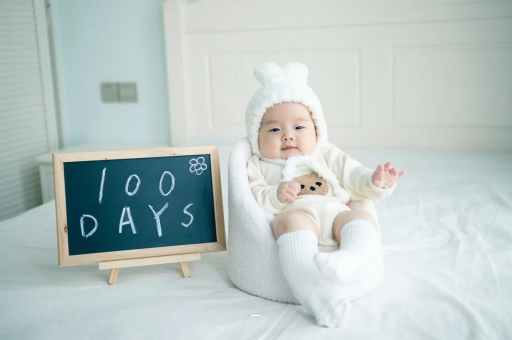 沙河多大的宝宝可以吃盐 沙河多大的宝宝可以吃盐